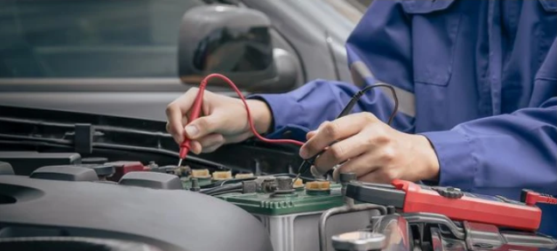 新能源汽车维修师是什么职业？证书怎么考？
