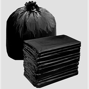 垃圾袋厂家浅析专用分类垃圾袋比一般垃圾袋有哪些优势?