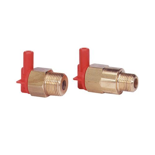 VT6 - THERMO PROTECTOR VALVE