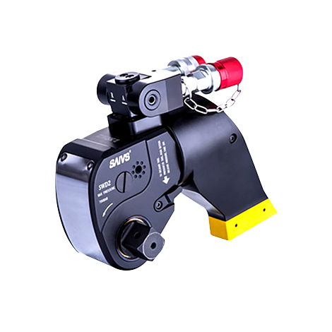 SDW系列驱动型液压扭矩扳手