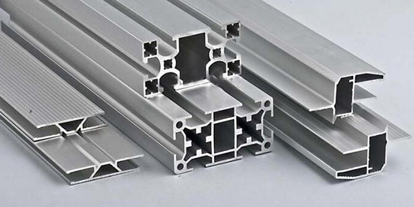 兴义就让星铝铝业有限公司介绍关于工业铝型材的分类