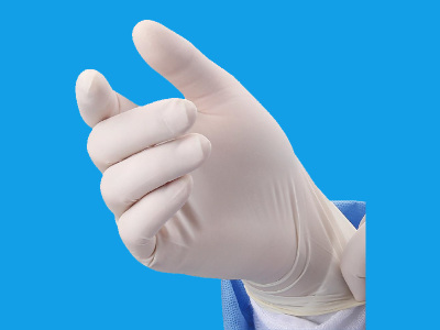 医用检查手套可以直接接触食物吗？