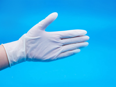 如何区分一次性手套和医用检查手套