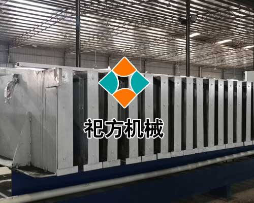阳江卧式复合轻质墙板设备厂家