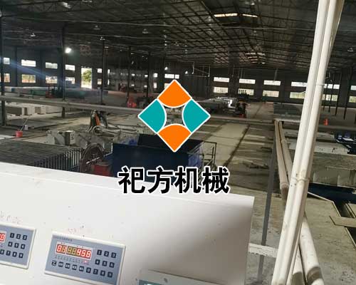 忻州卧式墙板设备生产厂家价格