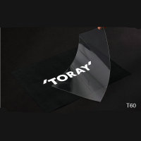 东丽 TORAY LUMIRROR T60 透明 印刷 标准 VTM-2等级PET
