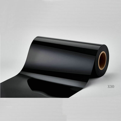TORAY LUMIRROR X30 东丽X30黑色PET 相机设备遮光绝缘、音膜