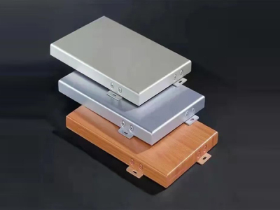 金属铝板一体板生产厂家